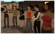 GTA fans are getting lonely (Image via Sportskeeda)
